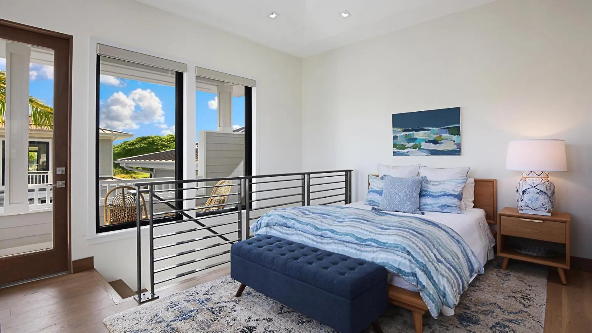 Ocean And Golf Course Views Villa Koloa Holiday home